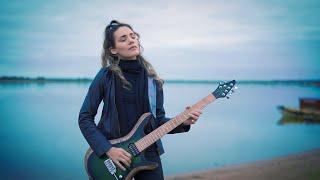 Always with me, always with you - Joe Satriani - Cover by Loida Liuzzi