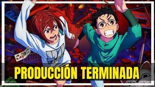 DanDaDan: EL VERDADERO ANIME DEL AÑO!?