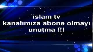 islam tv intromuz