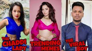 Dank Indian Memes || Indian Memes || Memes Compilation || Funny Meme || Wah Kya Scene Hai