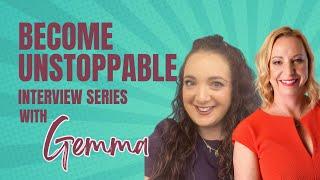 Empowering Women: Self-Love, Confidence, and Becoming Unstoppable with Gemma George