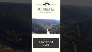 Hiking Lost Maples State Park | YouTube #shorts