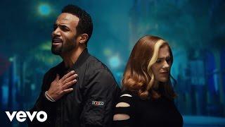 Katy B, Craig David, Major Lazer - Who Am I (Official Music Video)