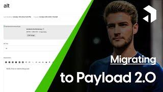 Payload CMS UI Components: Migrating to Payload 2.0