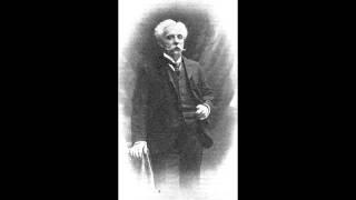 Gabriel Fauré - Requiem op.48 - 5. Agnus Dei