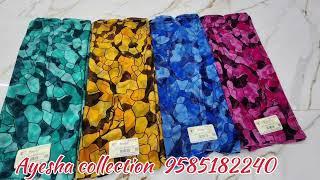 Japan Beauty sarees  | Online shopping                  Ayesha collection 9585182240