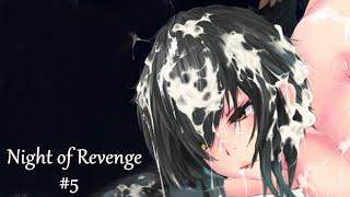 [H-game] Night of revenge - gameplay part 5