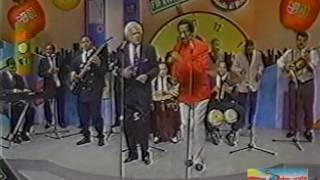 Pacheco y Casanova - Esa Prieta (TV Show)