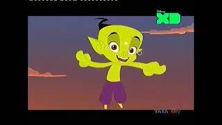 The adventure of king vikram and munja S1 full episode hindi