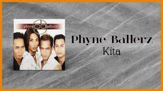 Phyne Ballerz - Kita (Official Lyric Video)