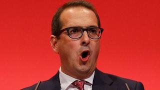 Owen Smith HUMILIATED on BBC Question Time