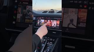 Car stuff-GoGoDrive! #car #cars #stuff #youtube #netflix #carplay #shorts #viralvideos