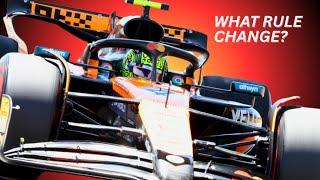 2025 F1 Spanish GP Friday by Peter Windsor