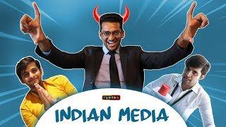 Indian Media | India News | Funcho Entertainment