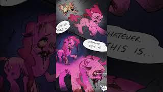 The Molt Effect MLP AU / bumbled_eve #infectionau  #mlp #mlpinfection #mylittlepony