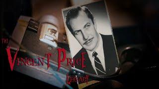 THE VINCENT PRICE LEGACY | Legend Teaser | Documentary Coming Soon | Wicked Vision