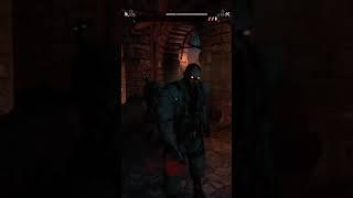 Dying Light - Hellraid - I survived #shorts