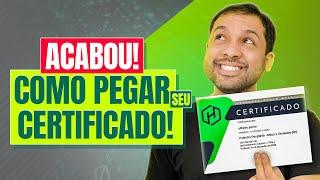 ‍Resumo do Curso Prático de Segurança@HardwareRedesBrasil #aula25 #acabou