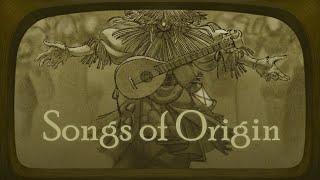 Songs of Origin 𓆱 (Trailer)