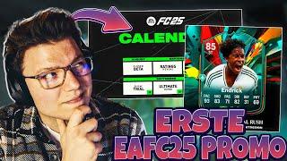 EA FC 25: ERSTE EA FC 25 PROMO GELEAKT!! 10 TAGE BIS EA FC 25!! | EA FC 25 ULTIMATE TEAM