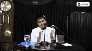 Konsultasi Agama Islam dan Tanya Jawab: Bacaan Niat Sebelum Shalat - Ustadz Abdullah Zaen