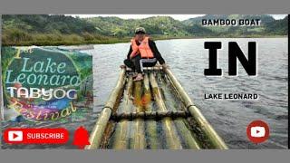 Welcome to Lake Leonard @New Leyte Maco Davao De Oro