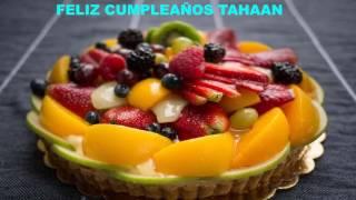 Tahaan   Cakes Pasteles