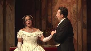 La Traviata in Rome | I Virtuosi dell'opera di Roma
