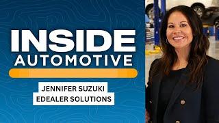 Adapting your sales strategies to the current retail automotive market – Jen Suzuki