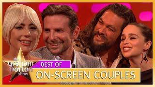Bradley Cooper Can’t Take His Eyes Off Co-Star | Best On-Screen Couples
