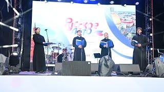 Кузбасский ковчег № 825