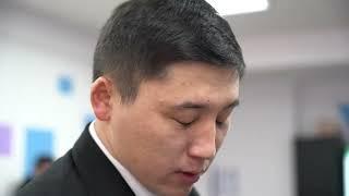 Талдыкорганский высший политехнический колледж