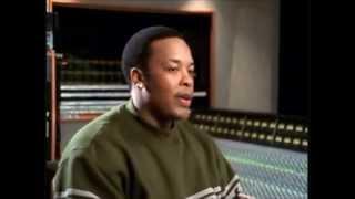 Dr. Dre Interview (1997) [FULL]