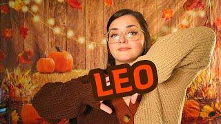 LEO ️ SUNDAY Is WEIRD Leo What's Going On In This Reading?! September 20th - 22nd