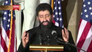 JONATHAN CAHN ON CAPITAL HILL: FOLLOW BAAL AND GO TO HELL!