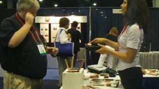 Trade Show Lead Generation (by Andrea Bundalian, founder of www.LeadDetectors.com)