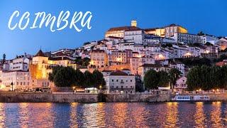 COIMBRA - PORTUGAL