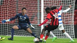 Michael Dacosta Gonzalez beautiful freekick goal