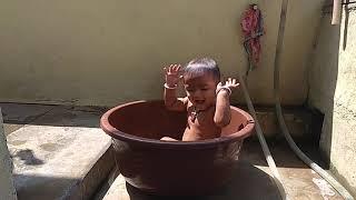 Raghav hanni hanni in TUB 23 march 2019