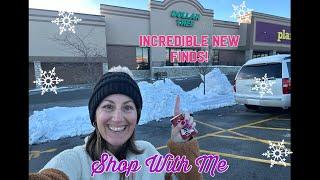 DOLLAR TREE SHOP WITH ME | UNBELIEVABLE NEW $1.25 ITEMS