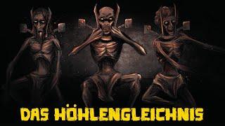 Das Höhlengleichnis (Platon) - Geschichte und Mythologie Illustriert