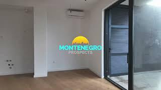 Apartment for Sale Montenegro | New Apartment in Becici | ID:12391