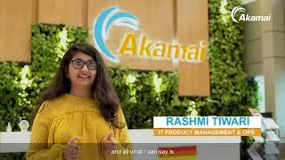 Akamai India - Career Expo