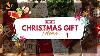 Top 10 Best Christmas Gifts for Kids 2024 | Must-Have Toys & Unique Gift Ideas! #christmasgifts