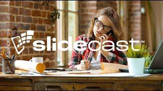 Slidecast