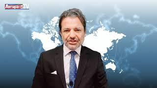 Avrupanin Sesi Haber Bülteni 04.09.2020