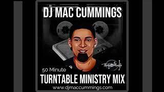 Turntable Ministry Mix