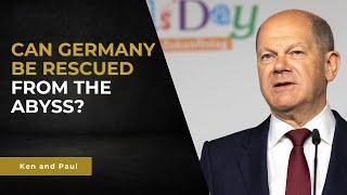 Can Germany be rescued from the abyss?