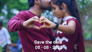 Modhalavudham kothaga song || Ravi + kaveri song 2 || pre-wedding || Uday Photography #photography