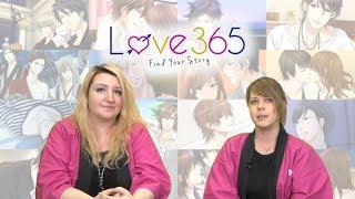 Otome Romance Channel #2: Love 365 New VIP Room